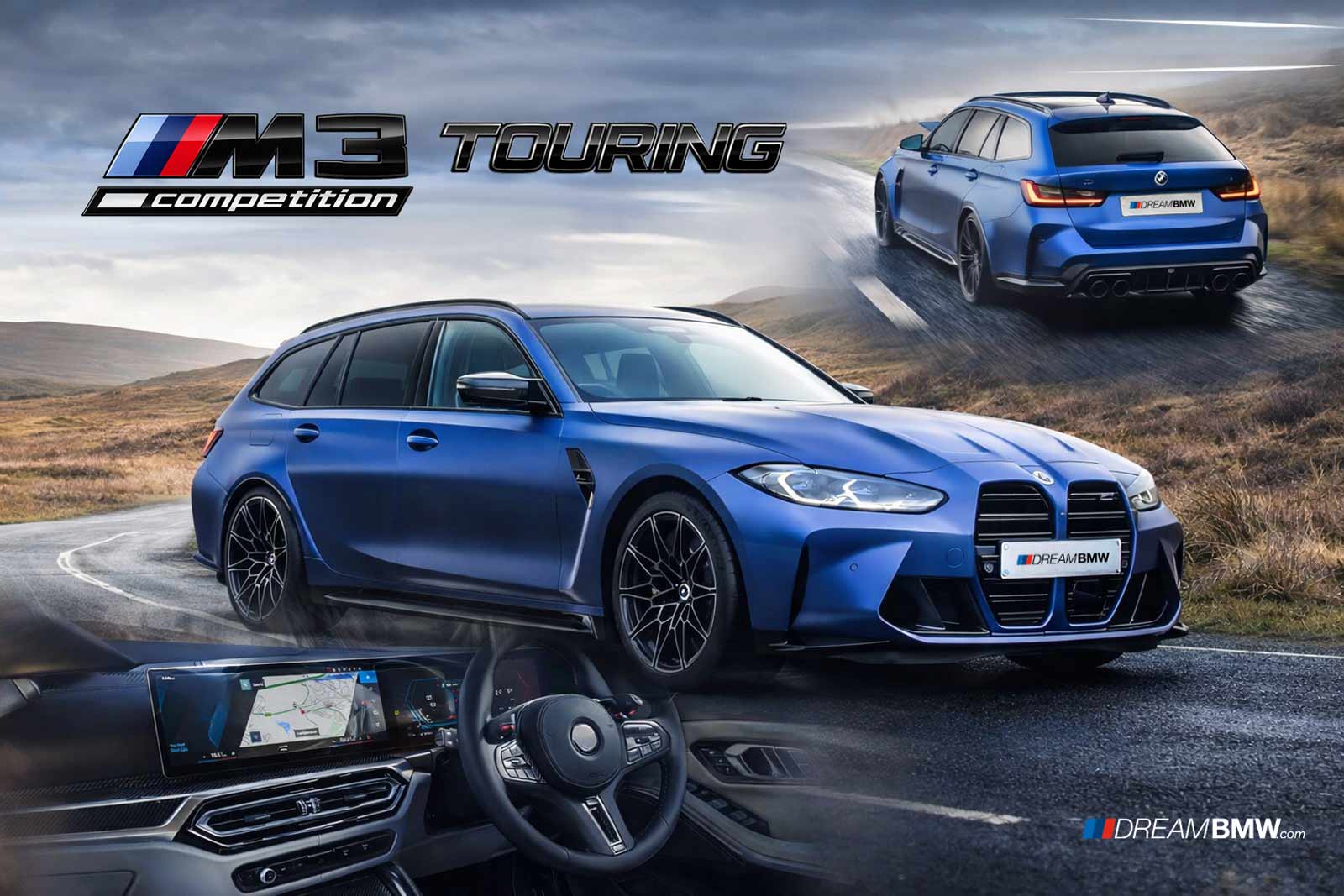 The Future of Manual BMW M Cars: Is the G87 the Last?