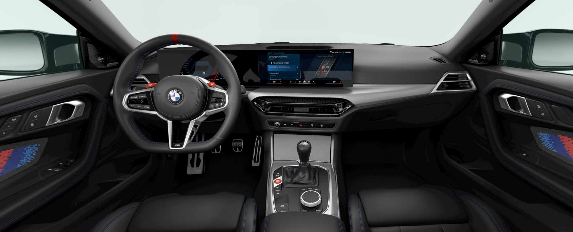 The Future of Manual BMW M Cars: Is the G87 the Last?